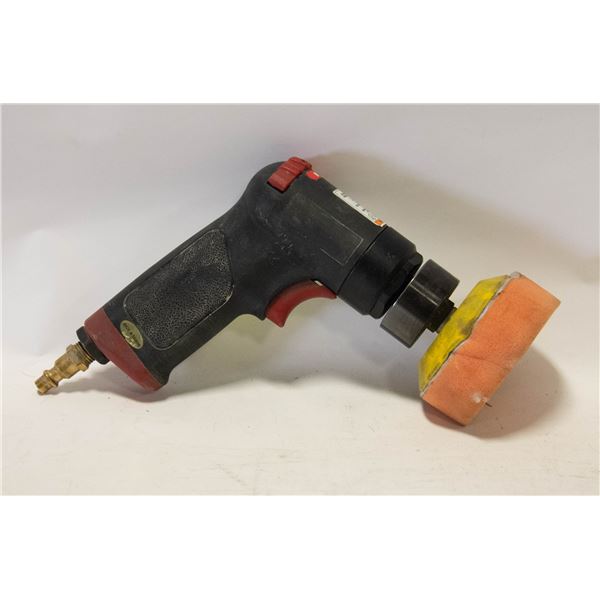 POLISHER, CP7201, 2500 RPM