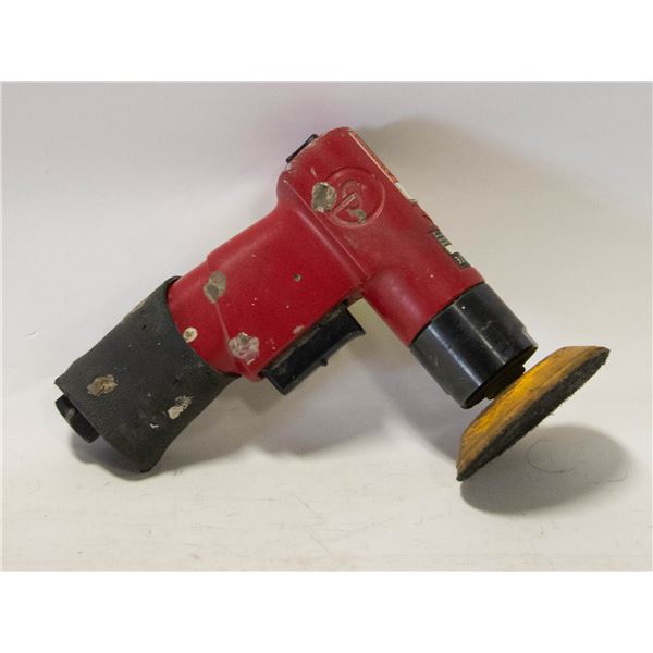MINI POLISHER, 6.2 MAX