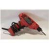 Image 1 : SKILL DRILL, VARIABLE SPEED, 4.5 AMP