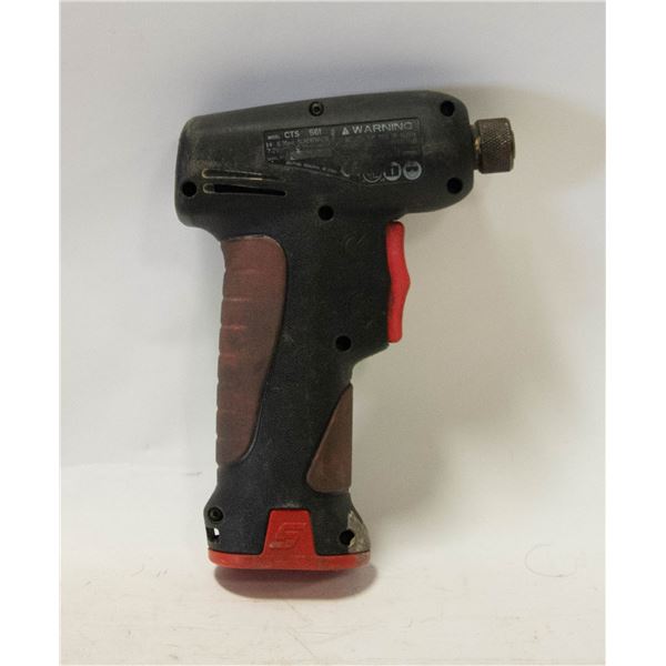 SCREWDRIVER, CTS 561, 1/4 IN