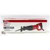 Image 1 : HYPERTOUGH RECIPROCATING SAW 6.5 AMP