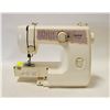 Image 1 : BROTHER LS-1520 SEWING MACHINE TESTED