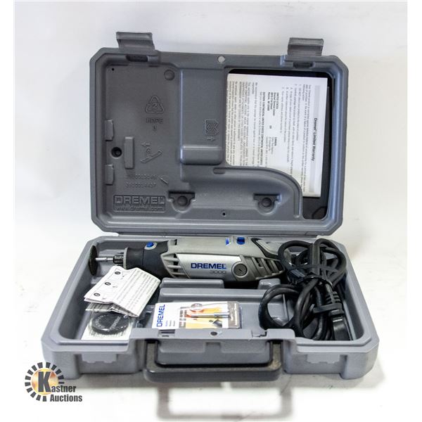 DREMEL 3000 ROTATORY TOOL