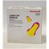 Image 1 : HONEYWELL LASER LITE EARPLUGS MULTI