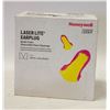 Image 1 : HONEYWELL LASER LITE EARPLUGS MULTI