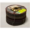 Image 1 : NEW 20 GRINDING DISCS 5X5/32