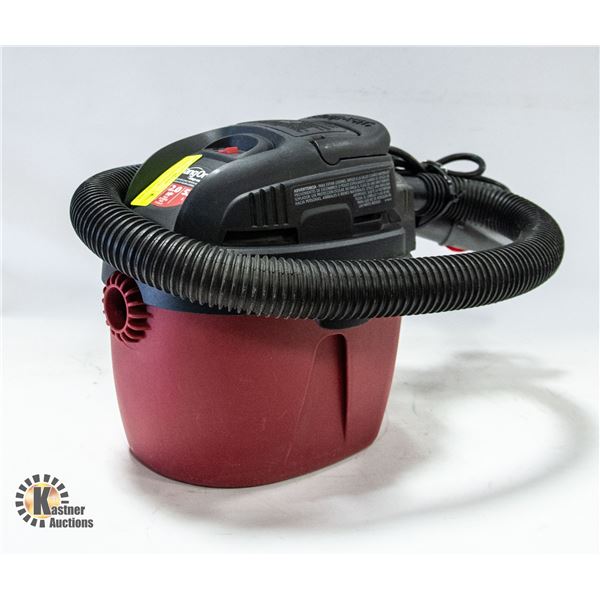 HANG ON VACUUM 5.6L UNTESTED