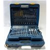 Image 1 : NEW MASTERCRAFT DRILL SET