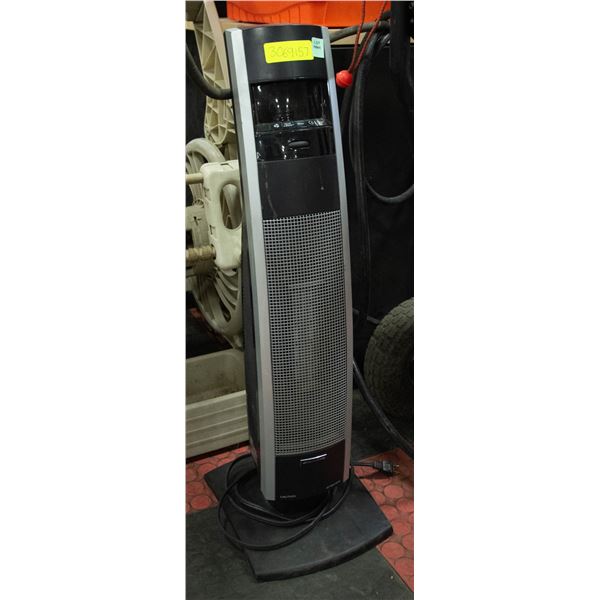 BIONAIRE STAND-UP HEATER