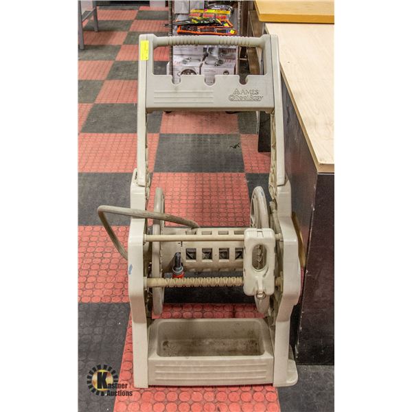 HOSE HOLDER