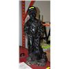 Image 1 : 3FT TALL APPROX GARDEN FIREMAN