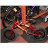 Image 1 : NORCO MINI NINJA KIDS BIKE 8" WHEELS