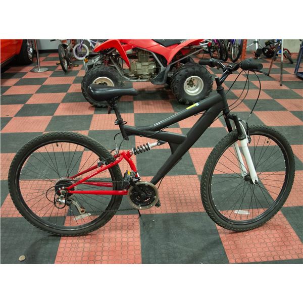 MENS MOUNTAIN BIKE LARGE