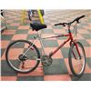 Image 1 : RENEGADE BOULEVARD 18 SPEED MOUNTAIN BIKE