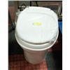 Image 1 : NEW RV TOILET THETFORD 31667