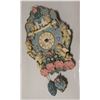 Image 1 : LOT NURSERY RHYMES CLOCK
