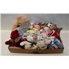 Image 1 : LOT OF BEANIE BABIES 1993-2007