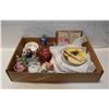 Image 1 : LOT OF KNICK KNACKS