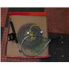 Image 1 : FLOATING FISH BASKET,TELESCOPING ROD,