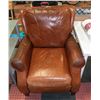 Image 1 : GENUINE LEATHER RECLINER