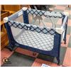 Image 2 : COSCO BRAND JUVENILE PLAY PEN *PREVIOUSLY OWNED &