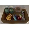 Image 1 : LOT OF KNICK KNACKS