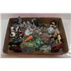 Image 1 : LOT OF KNICK/ KNACKS