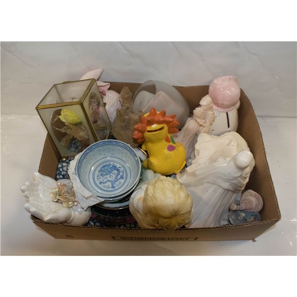 LOT OF KNICK/ KNACKS