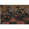 Image 1 : CAMBAR INFINITY MOUNTAIN BIKE WITH SHIMANO FRAME +