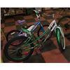 Image 1 : EVERYDAY LADY 7 SPEED CRUISER BIKE