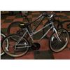 Image 1 : HUFFY TIMERLINE 18 SPEED - GRAY