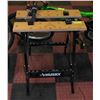 Image 1 : HUSKY WORKMATE - NEW