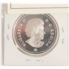 Image 2 : 2007 SILVER THAYENDANEA PROOF DOLLAR