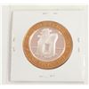 Image 2 : NORWEGIAN CRUISE LINE GAMING TOKEN