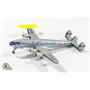 Image 2 : CORGI COLLECTIBLE PAN AM AIRPLANE DIECAST