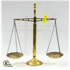 Image 1 : BRASS LAWYERS JUSTICE SCALE