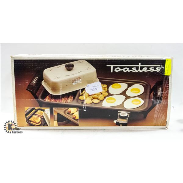 BREAKFAST SKILLET