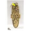 Image 1 : CERAMIC FACE MASK 25" TALL