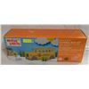 Image 1 : NEW REPACKED ANTSY PANTS BUILD&PLAY SCHOOL BUS KIT