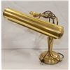 Image 1 : BRASS PIANO LIGHT
