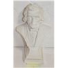 Image 1 : CHOPIN PIANO BUST- CERAMIC