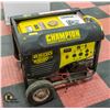 Image 1 : CHAMPION GLOBAL POWER 6500 WATT GENERATOR