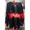Image 1 : TEAM CANADA NHL XXL AUTHENTIC AUTHORIZED JERSEY