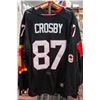 Image 1 : SIDNEY CROSBY TEAM CANADA NHL JERSEY XL