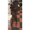 Image 1 : 5FT ANTIQUE METAL GARDEN WINDMILL-ESTATE