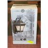 Image 1 : DESIGNER EDITION OUTDOOR WALL LANTERN