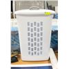 Image 1 : STERILITE WHITE MODEL (CV6R) HAMPER