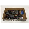 Image 1 : FLAT OF GAMING COMPUTER MOUSE