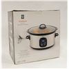 NEW PRESIDENT'S CHOICE SLOW COOKER