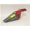 Image 1 : BLACK AND DECKER DUSTBUSTER CORDLESS LITHIUM